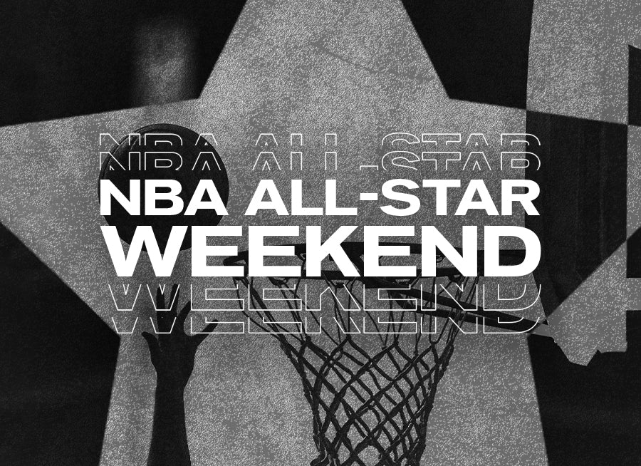 NBA All-Star Weekend 2022
