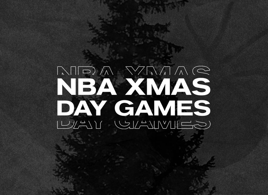 NBA Xmas Day Games