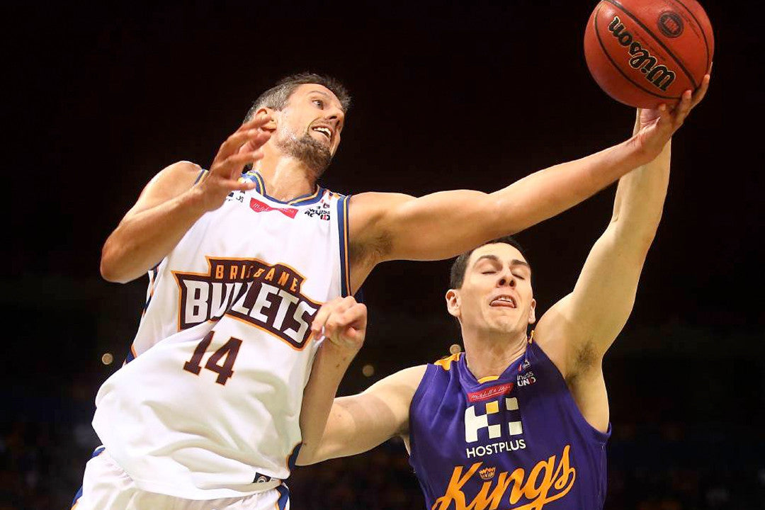 Questions after Week 1 of the NBL