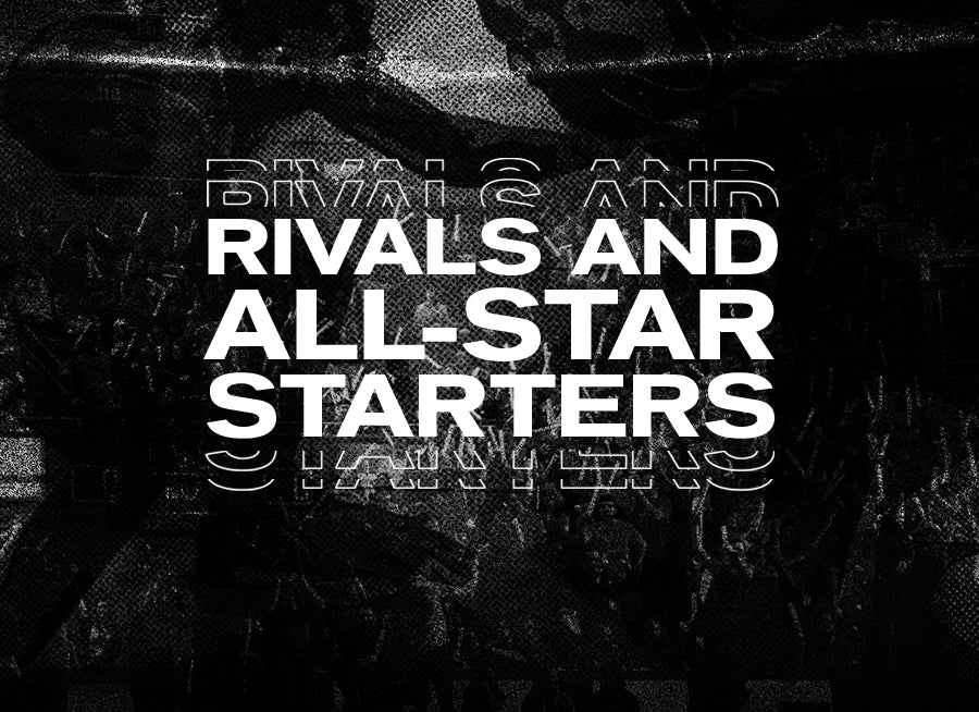 Rivalry Week and All-Star Recap