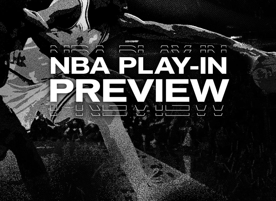NBA Play-In Preview