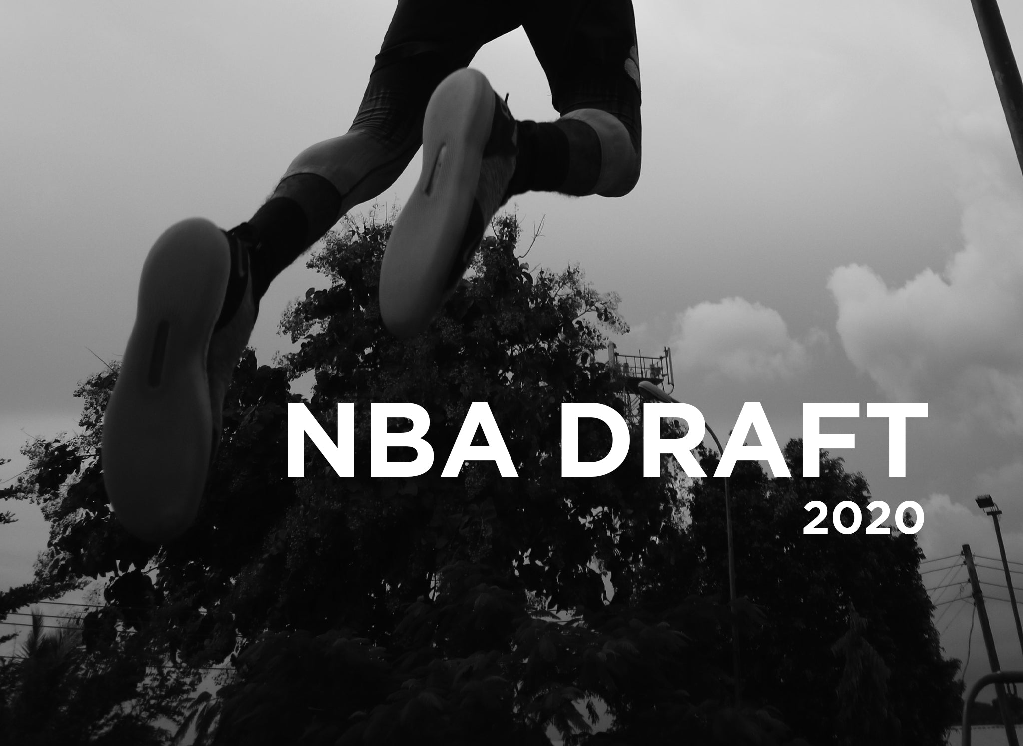 NBA Draft 2020 Preview