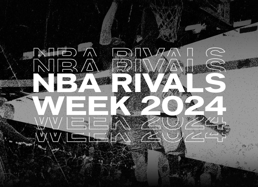 NBA Rivals Week 2024