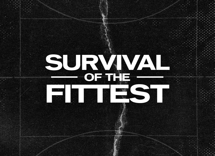 Survival of the Fittest