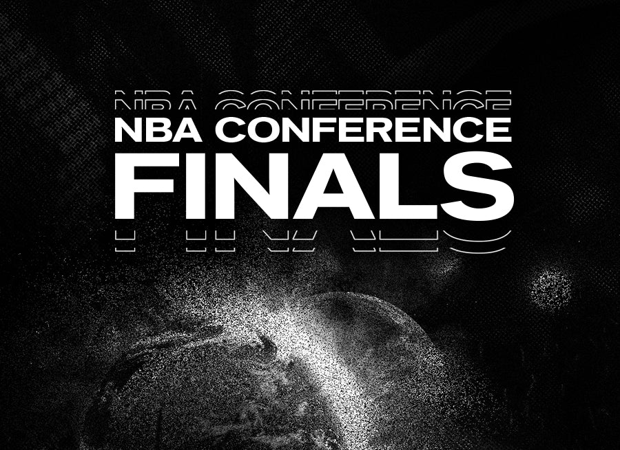 NBA Conference Finals