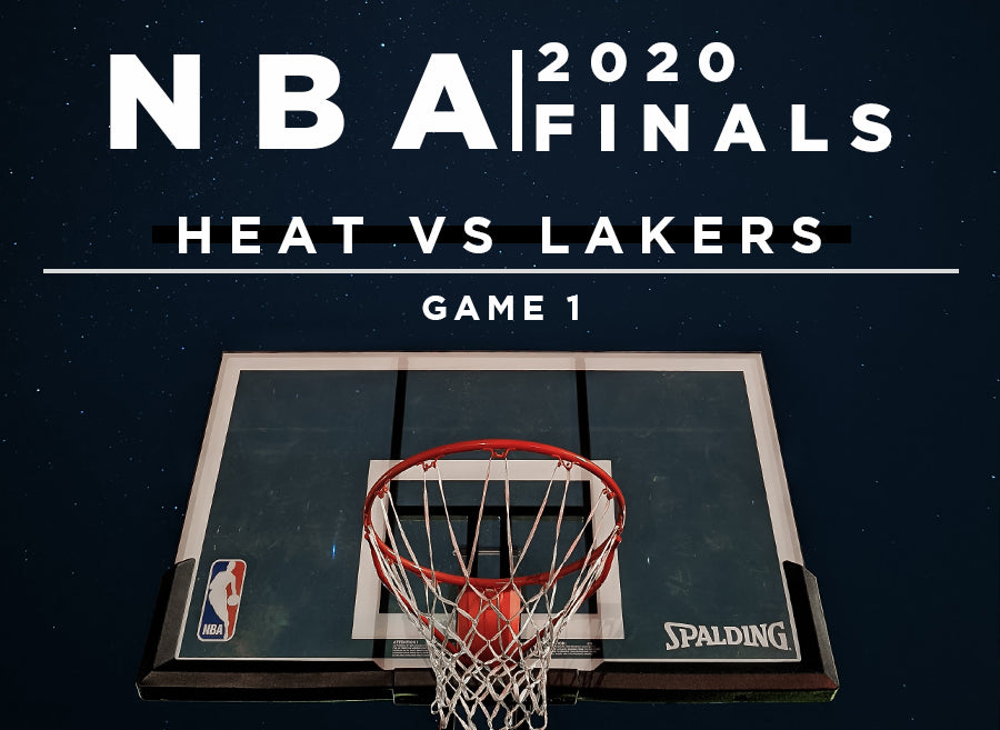 NBA Finals Preview: Lakers vs. Heat