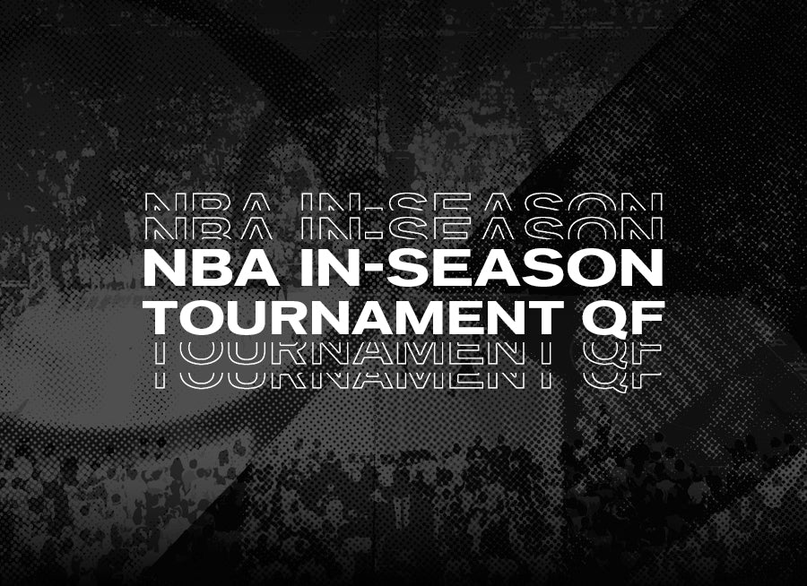 NBA In-Season Tournament QF