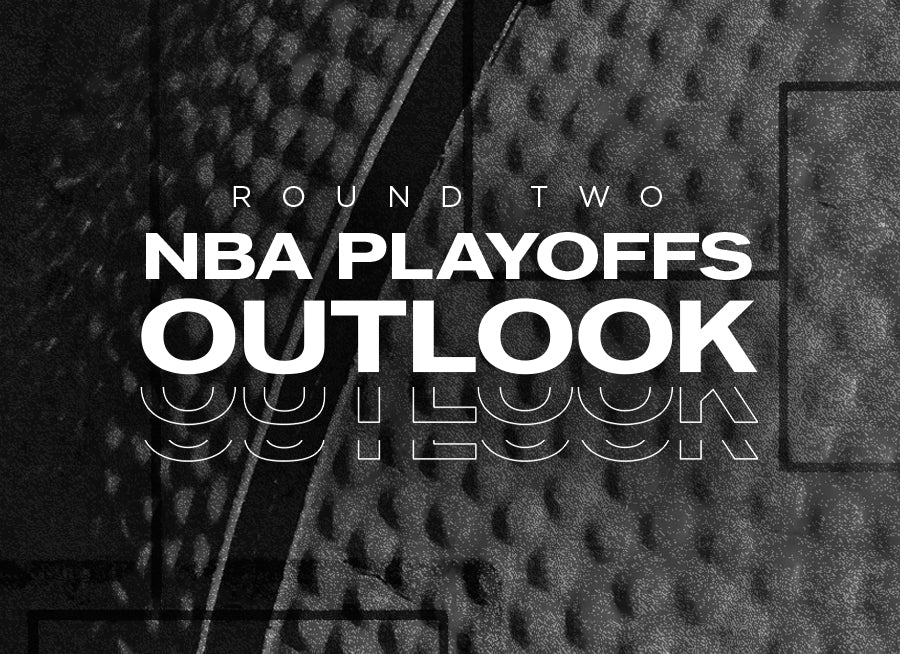 NBA Playoffs Round 2 Outlook