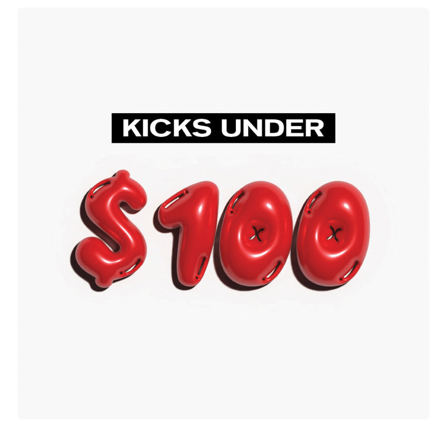 Ballin Kicks Under $100