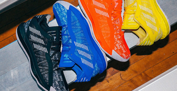 Adidas Footwear