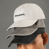 Fundamentals Cap - Faded Bone