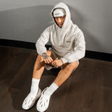 Fundamentals Beanie - Faded Bone