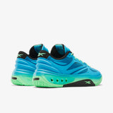 Engine A - Future Cyan/Green Glow/Black