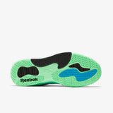 Engine A - Future Cyan/Green Glow/Black