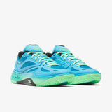 Engine A - Future Cyan/Green Glow/Black