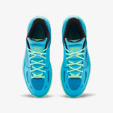 Engine A - Future Cyan/Green Glow/Black