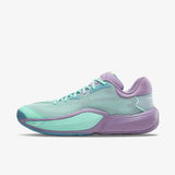Engine A 26 SE - Aqua/Purple/Blue