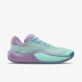 Engine A 26 SE - Aqua/Purple/Blue