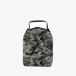 Cap Carrier 6 Pack - Woodland Camo - Back