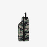 Cap Carrier 6 Pack - Woodland Camo - Side