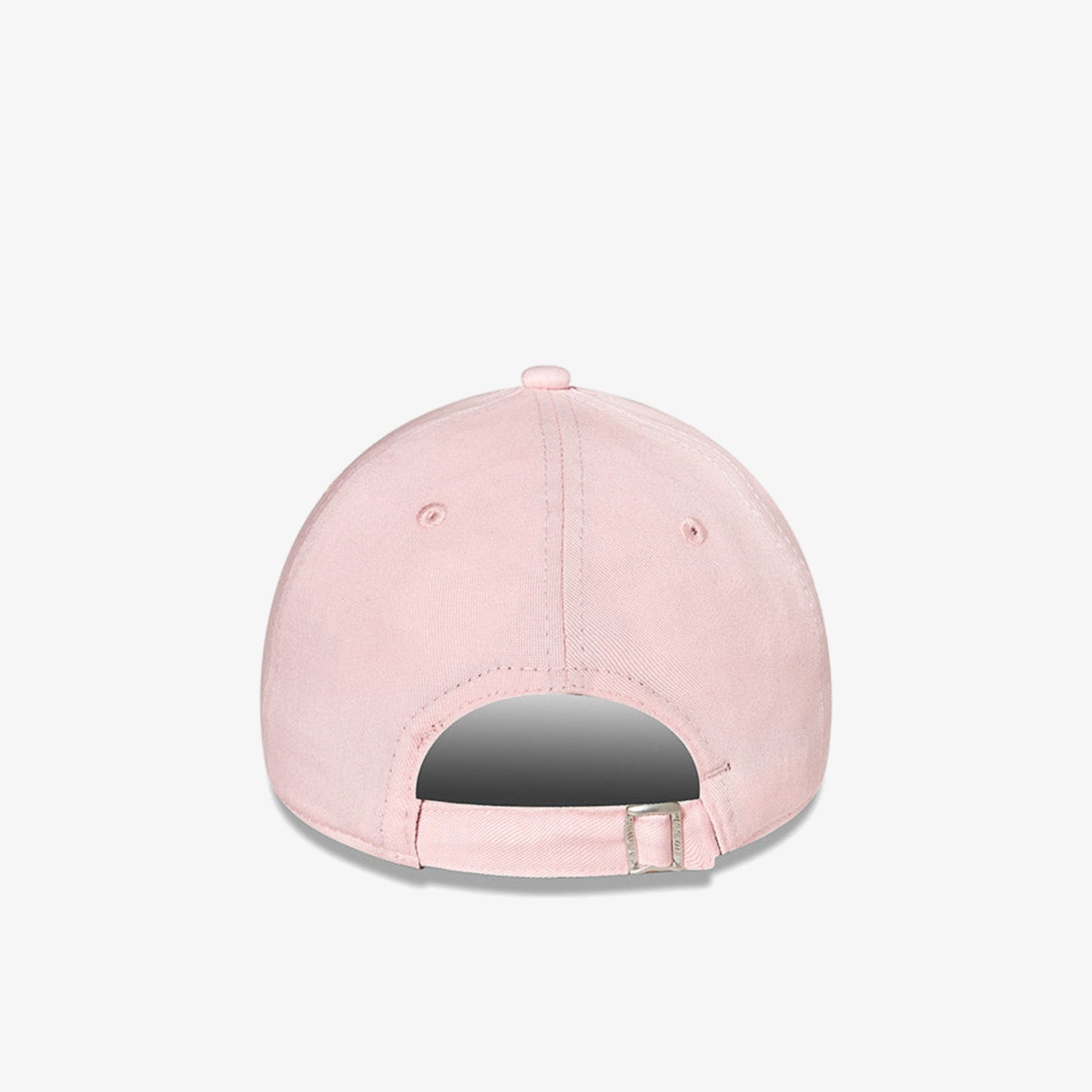 Women's New York Yankees 9Forty Strapback - Pink - Back