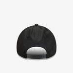 Los Angeles Dodgers 9Forty A-Frame Snapback - Black - Back