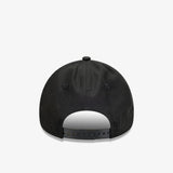 Los Angeles Dodgers 9Forty A-Frame Snapback - Black - Back