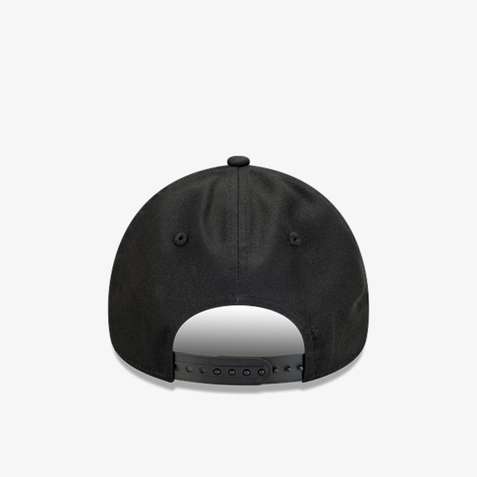 Los Angeles Dodgers 9Forty A-Frame Snapback - Black - Back