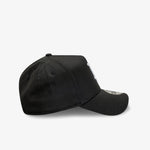 Los Angeles Dodgers 9Forty A-Frame Snapback - Black - Right side