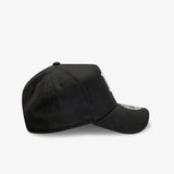 Los Angeles Dodgers 9Forty A-Frame Snapback - Black - Right side