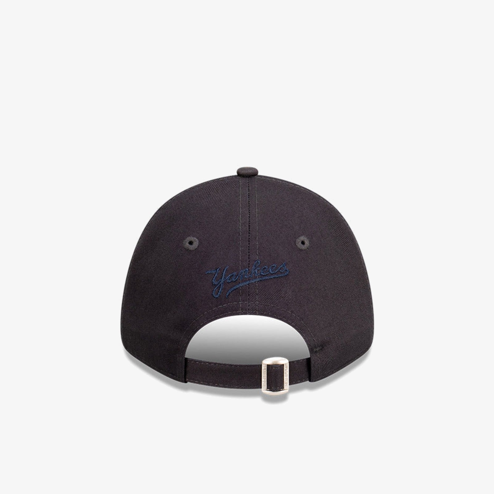 Women's New York Yankees 9Forty Casual Strapback - Navy - Back