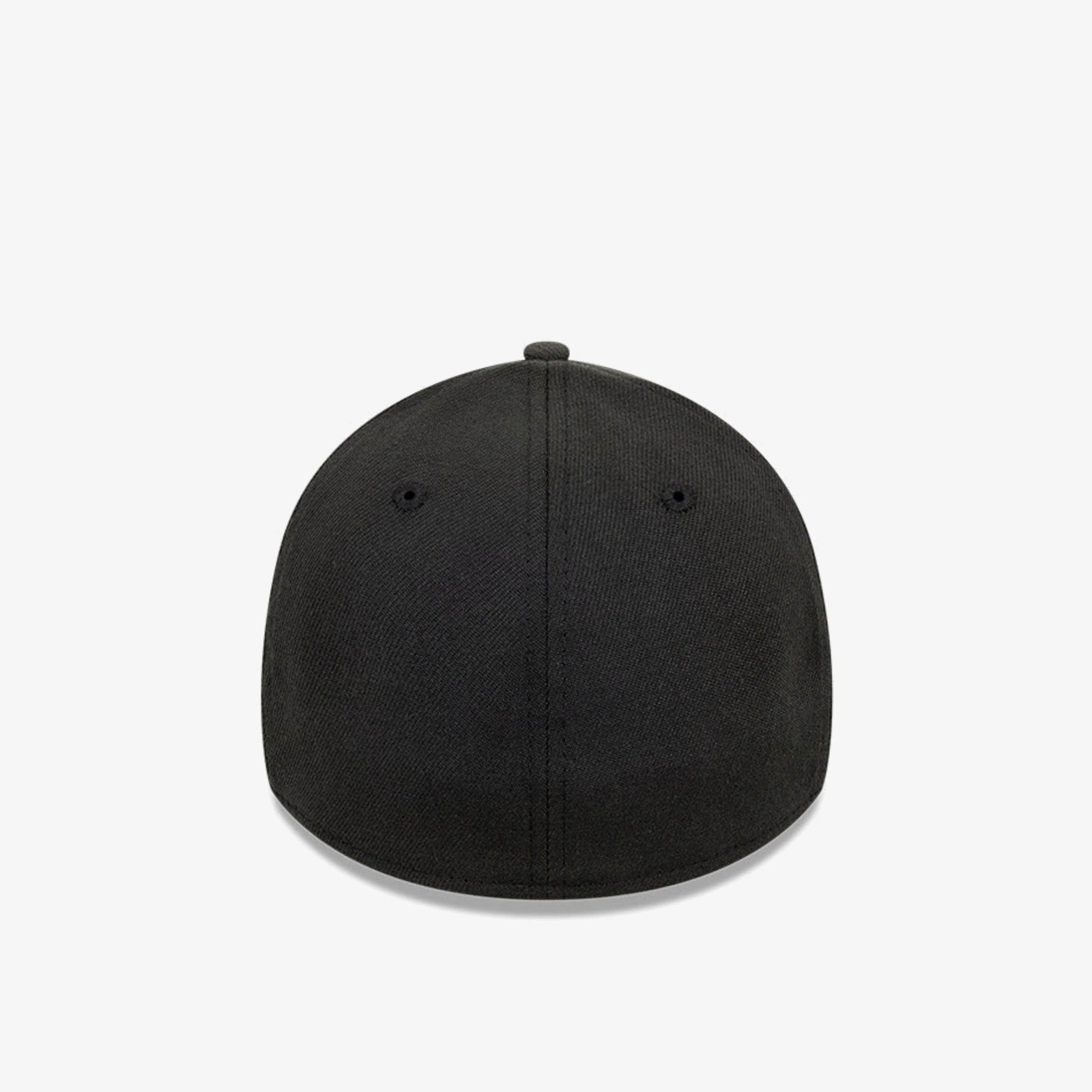 Chicago White Sox 39Thirty Stretch Fit - Black - Back