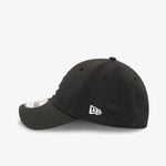 Chicago White Sox 39Thirty Stretch Fit - Black - Left side