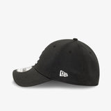 Chicago White Sox 39Thirty Stretch Fit - Black - Left side