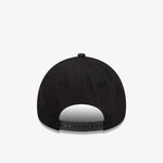 New York Yankees 9Forty A-Frame Snapback - Black - Back