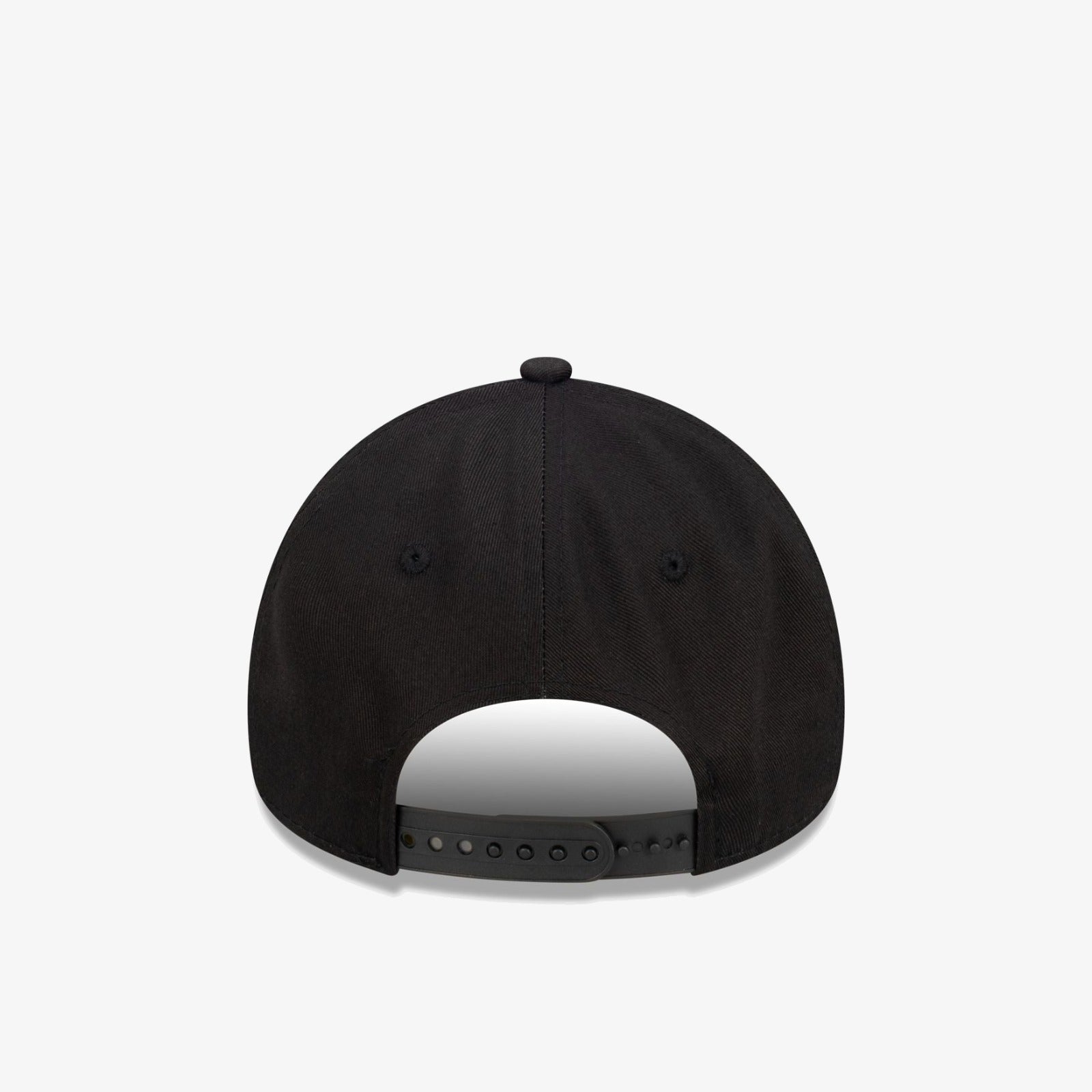 New York Yankees 9Forty A-Frame Snapback - Black - Back