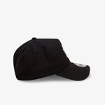 New York Yankees 9Forty A-Frame Snapback - Black - Right side