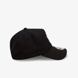 New York Yankees 9Forty A-Frame Snapback - Black - Right side