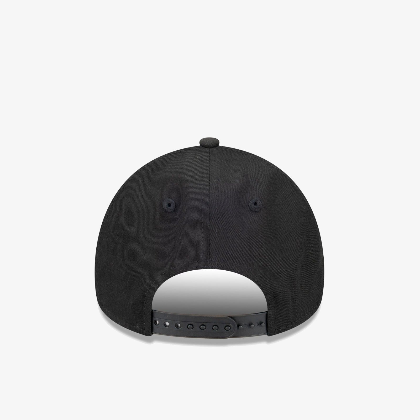 Los Angeles Lakers 9Forty A-Frame Snapback - Black - Back