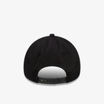 Chicago White Sox 9Forty A-Frame Snapback - Black - Back