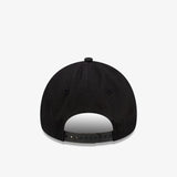 Chicago White Sox 9Forty A-Frame Snapback - Black - Back