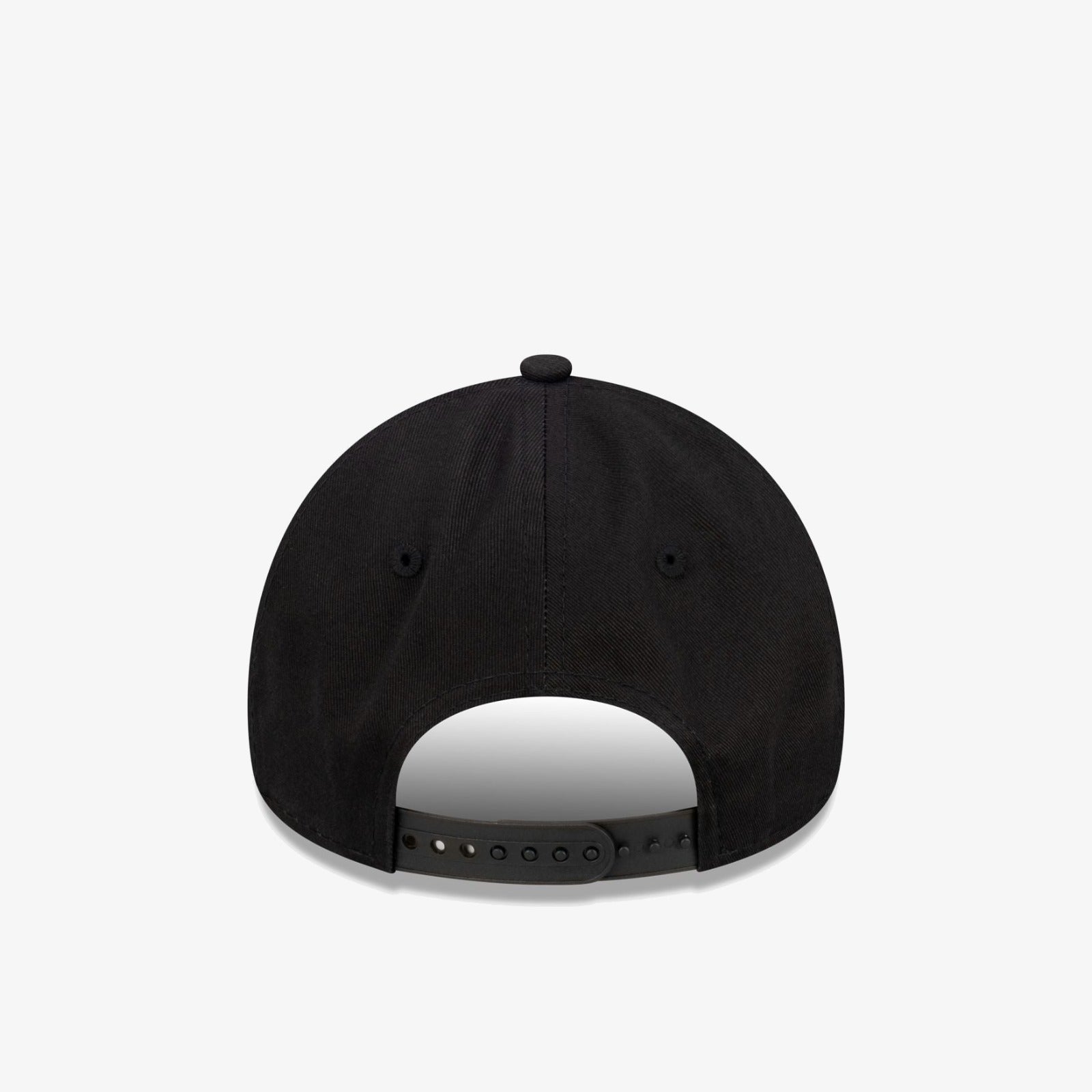 Chicago White Sox 9Forty A-Frame Snapback - Black - Back