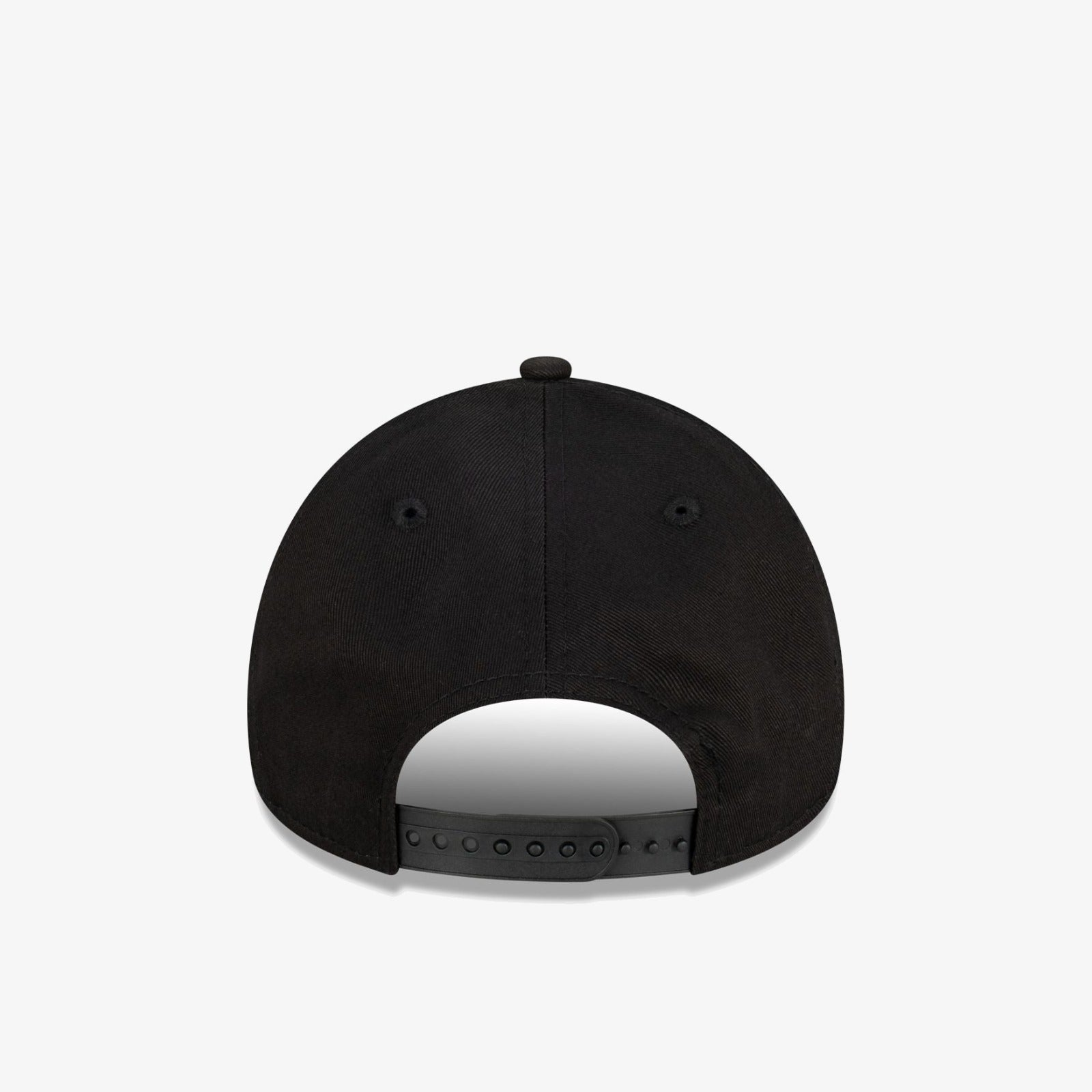 Boston Red Sox 9Forty A-Frame Snapback - Black - Back