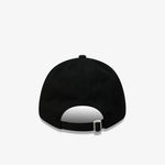 Los Angeles Lakers 9Forty Casual Strapback - Black - Back