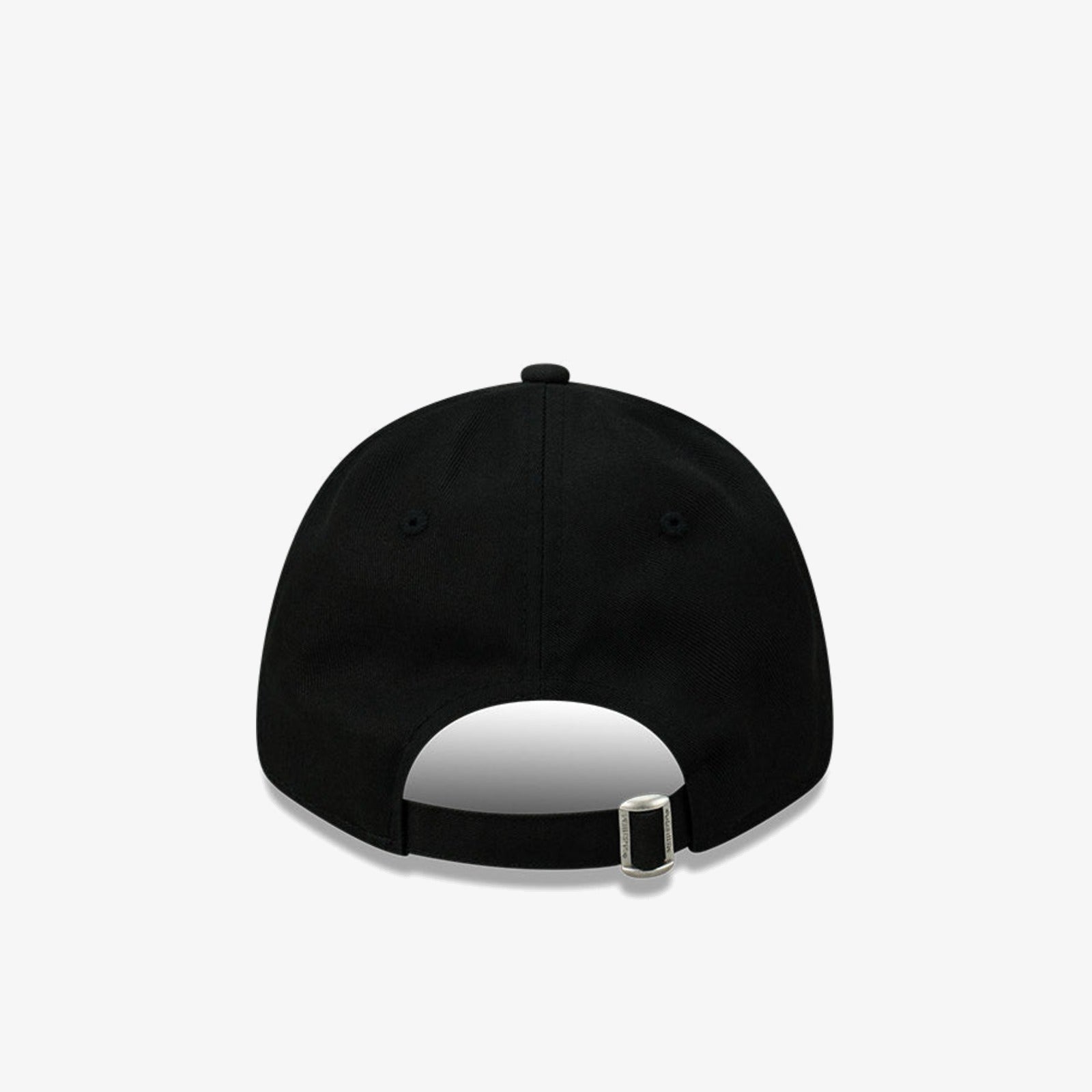 Los Angeles Lakers 9Forty Casual Strapback - Black - Back