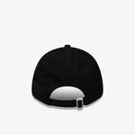 Chicago White Sox 9Forty Casual Strapback - Black/White - Back