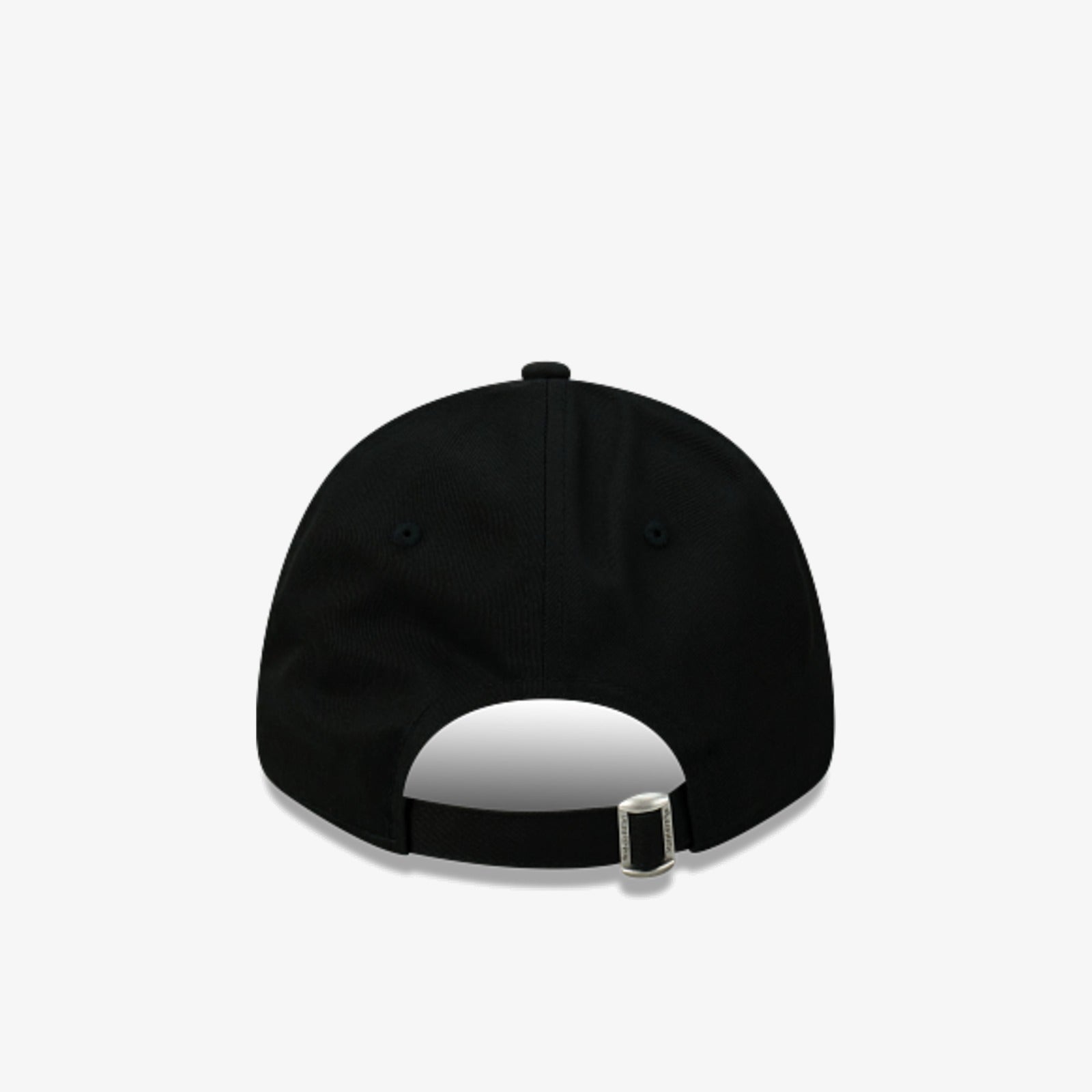 Chicago White Sox 9Forty Casual Strapback - Black/White - Back