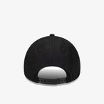 Kansas City Chiefs 9Forty Casual Strapback - Black - Back