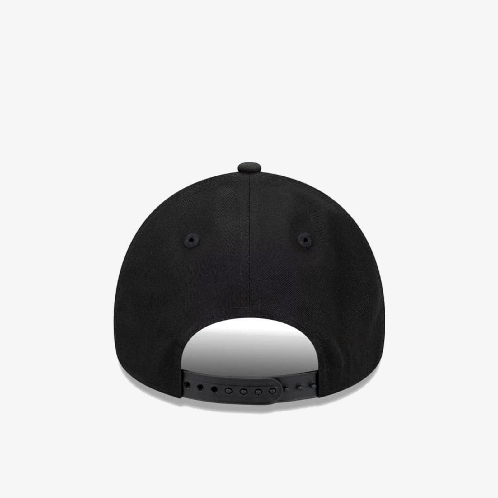 Kansas City Chiefs 9Forty Casual Strapback - Black - Back