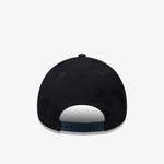 Boston Red Sox 9Forty A-Frame Snapback - Team Colours - Back